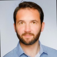 Hudson Bay Capital Management LP Employee Andrew Karp's profile photo