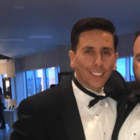 Anthony Roberts Email