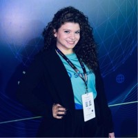 Sigraweb Employee Ianaomy Nascimento's profile photo