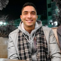 AGEC Egypt Employee Abdelrhman Elsayed's profile photo