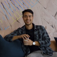 Relativity Space Employee James Rice's profile photo