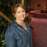 Body in Motion Health Employee Shari Scruton's profile photo