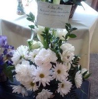 Betty Correll Email & Phone Number