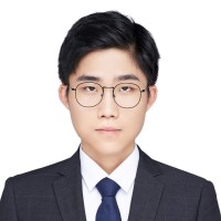 JPMorgan Chase & Co. Employee Runze Yang's profile photo