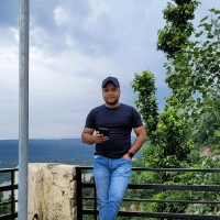 NTech Employee Rahul Dhiman's profile photo