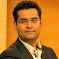 Dexter Capital Advisors Employee Divyanshu Tambe's profile photo