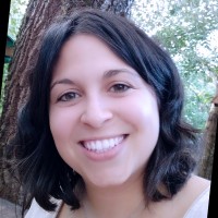 BRGM Employee Flavie Horani's profile photo