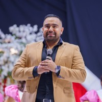 Pollo Campero Employee Eduardo Rivera's profile photo