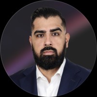 Premier Construction Software Employee Aly Kassam's profile photo