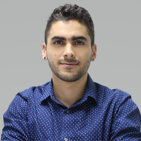 Mercado Libre Employee Bryan Escobar's profile photo