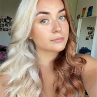 Creative Cosmetics Ltd Employee Harriet Sherman's profile photo