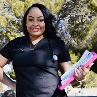Clipboard Health Employee Celena King's profile photo