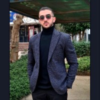 National Telecommunication Institute (NTI) Employee Ahmed Esmail's profile photo