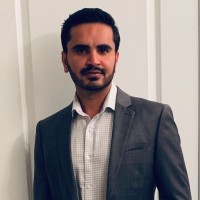Petroleum Development Oman Employee Ali Gul's profile photo