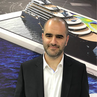 VANOS Employee Skalieris Nikos's profile photo