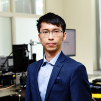 Emtar Technologies Inc. Employee Alvis Huang's profile photo