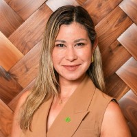 TD Employee Dani Gonzalez's profile photo