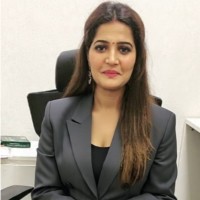 Orios Venture Partners Employee Pooja Shukla's profile photo