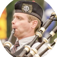 Nike Employee Pat Case's profile photo