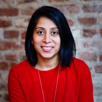 Ceros Employee Priyanka Yadav's profile photo