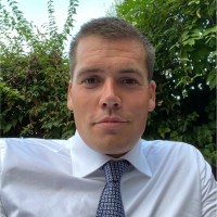 Utilize Plc Employee David O'Brien's profile photo