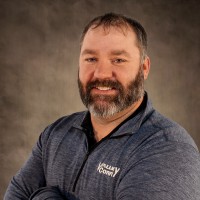 Valley Corporation Employee Jeff Grady's profile photo