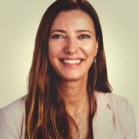 SumaLatam Employee Cecilia Iros's profile photo