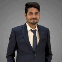 Optimar Consulting Employee Prateek Sharma's profile photo
