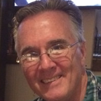 Amtrak Employee Ronald Munn's profile photo