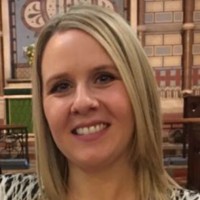 Danielle Donaldson Email