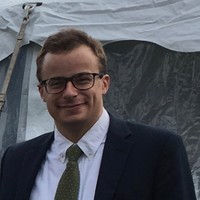 Inspiring Minds Employee Matthew Buckley's profile photo