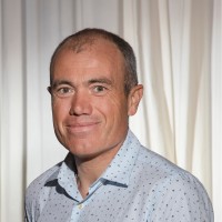 Foxtel Employee Hilary Perchard's profile photo