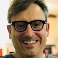 SXSW Employee Hunter Darby's profile photo