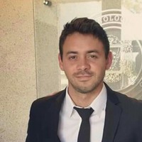 Héctor Schietekat Martínez Email