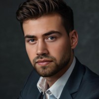 ADP Employee Austin Block's profile photo