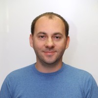 NDA Employee Vadym Goroshko's profile photo