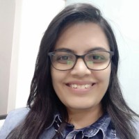 Priya Softweb Solutions Pvt. Ltd. Employee Jainy Shah's profile photo