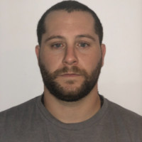 Macro Energy Employee Clifford Quigley's profile photo