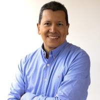 Banco W Employee Andrés Lalinde's profile photo