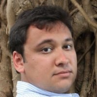 Kukun Employee Alexei Kisselev's profile photo