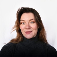 Motive Labs Employee Nataliya Rokhmanova's profile photo