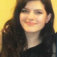 Netatmo Employee Maria Petrovic's profile photo