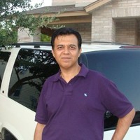 Imran Munir's profile photo