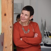 Tumo Center for Creative Technologies Employee Marie Papazian's profile photo