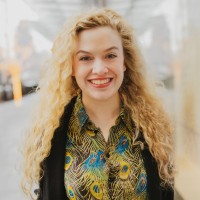 Snap Inc. Employee Elizabeth Elder's profile photo