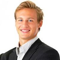 Target Incorporated Employee Jim Ostrowski's profile photo