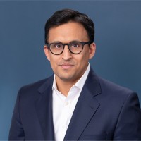 RBC Employee Rohit Sharma's profile photo