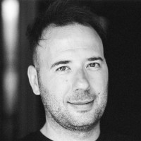 Paynetics Employee Nikolay Sabev's profile photo