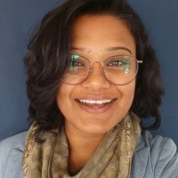 Nitisha Aukhajan-Goinden Email