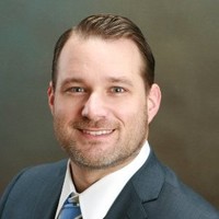 Bank of America Employee Douglas Davis's profile photo